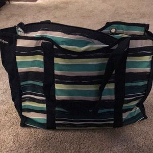 Thirty One All Day Organizing Tote